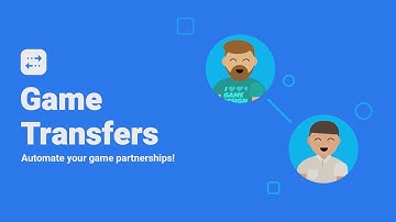 Automate Game Partnerships with Game Transfers on ByteBrew! | ByteBrew