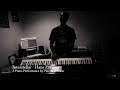 Interstellar theme  hans zimmer  piano cover by vikram shankar