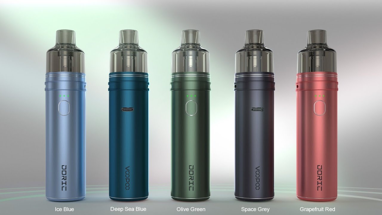 Разборка Doric 60