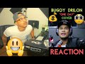 Bugoy Drilon Covers "One Day" (Matisyahu) LIVE on Wish 107.5 Bus - KITO ABASHI REACTION