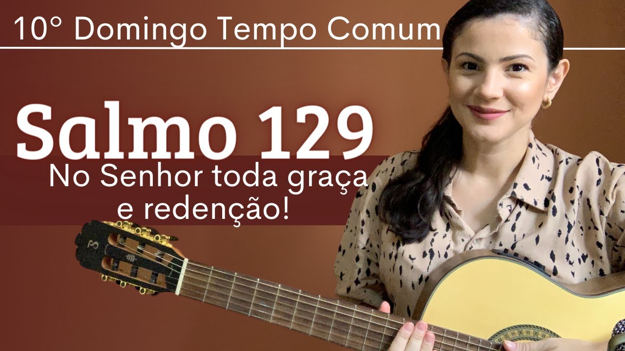 SALMO 129 