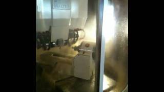 Walter Cnc Tool Cutter Grinder.mov