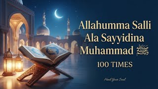 Download lagu Allahumma Salli Ala Sayyidina Muhammad ﷺ 🤍 | Beautiful Salawat & Peaceful Zikr | Heal Your Soul