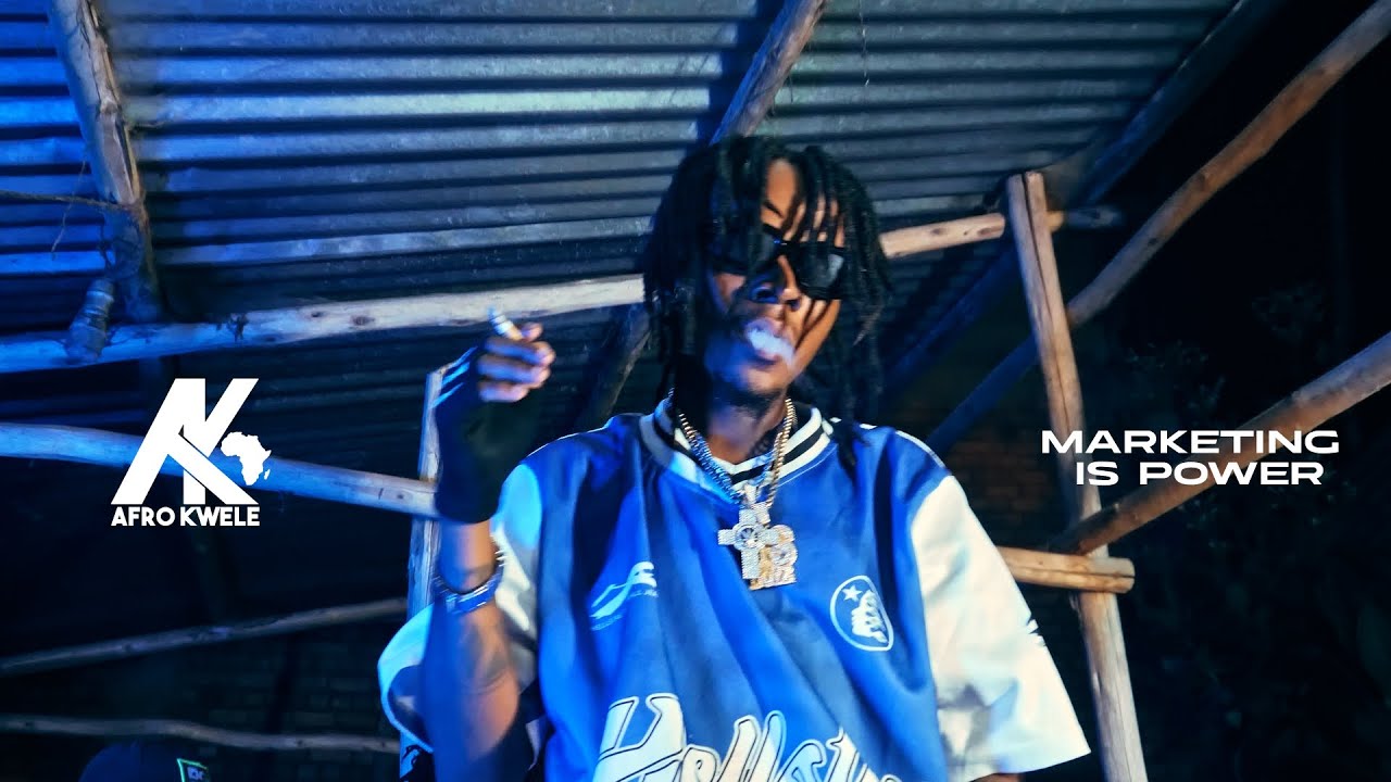 KWA UZURI GANI BY ARCHIP REGEP ( PARTICIPAT ARCHIP ROMEO ) 2025 vidéo officiel