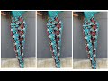 FEMALE PANTS 101    ||FEMALE TROUSER || How to cut and sew a (Detailed) Female Trouser