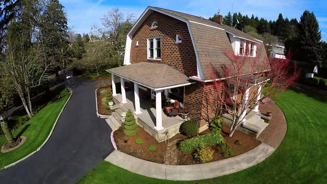 8209 NW Fruit Valley Road Vancouver Washington YouTube