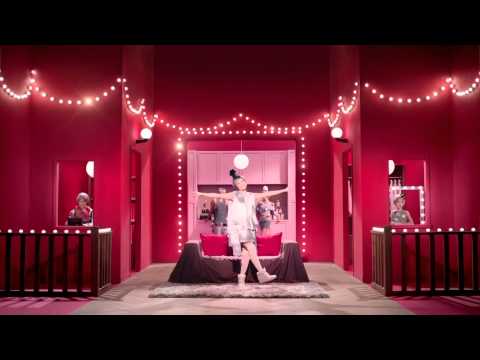 容祖兒 x 百老匯 x Hello Kitty+Godiva 2014 廣告 4 [HD]