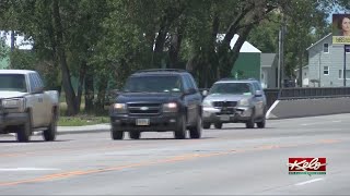 Changes to South Dakota's Move Over law