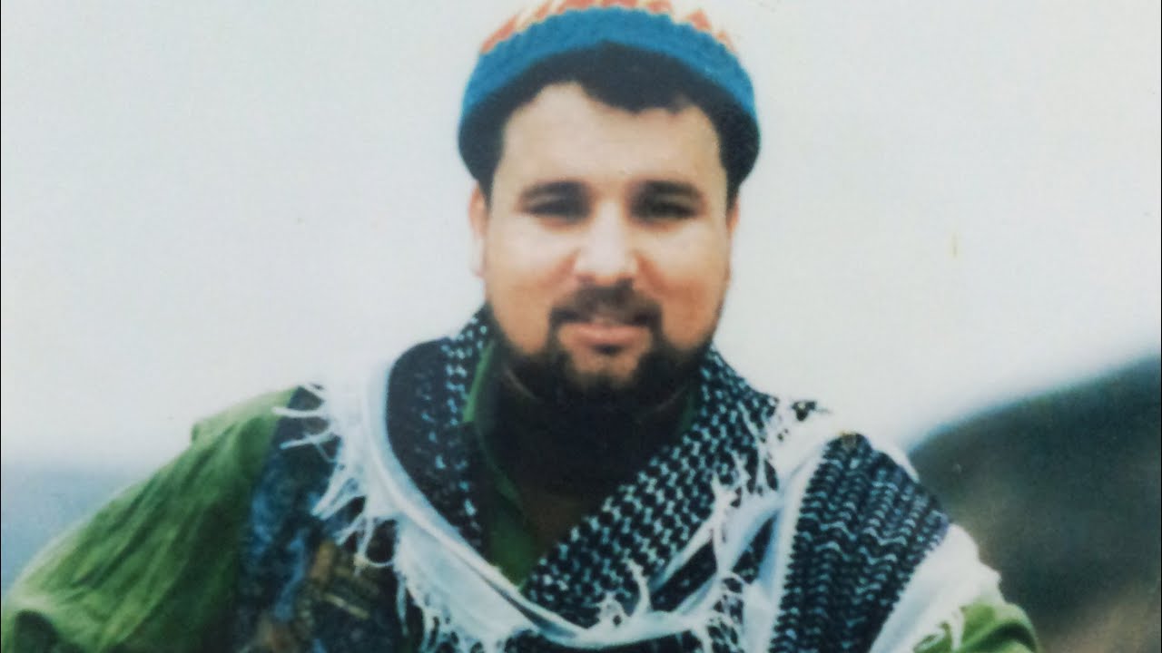 صلاح حسن / خايف - salah hassan khaif 1998