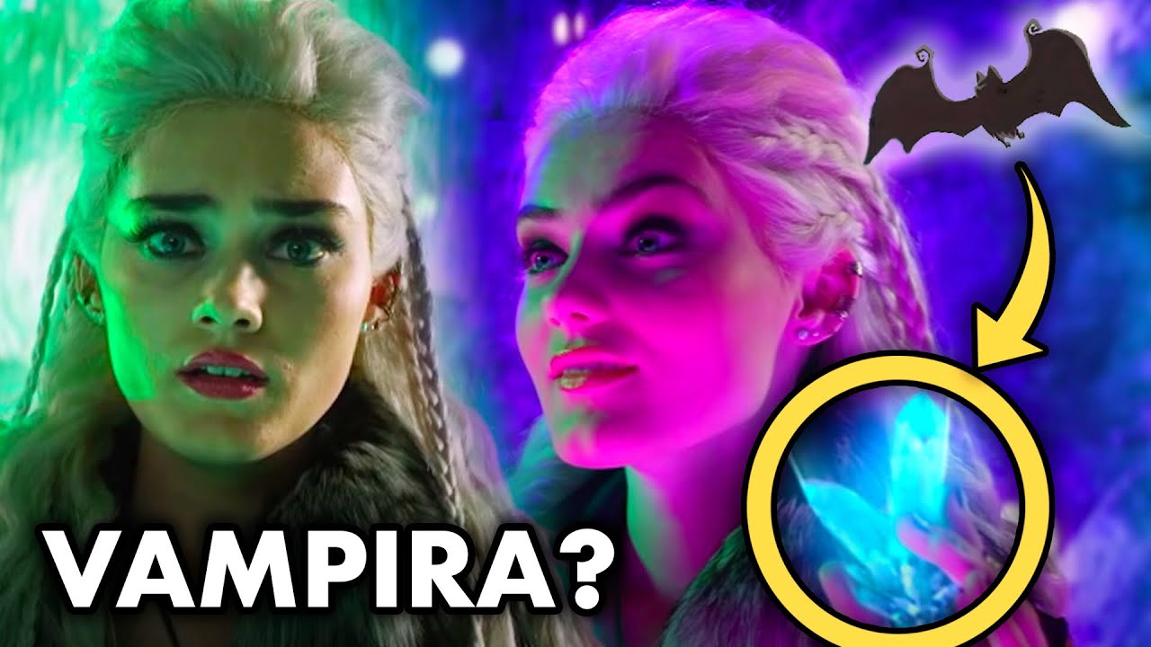 ADDISON ES LA VILLANA?? | SE REVELA TODO! | Zombies 3 | Nuevo Corto Piedra Lunar | César Doo