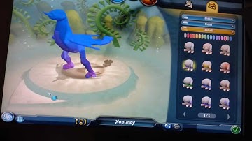 Spore Walkthrough OF AWESOMENESS (Cell Stage Part 3)