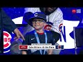 Cubs Hitters: At the Plate | Cubs Convention