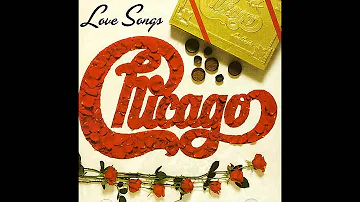 Chicago - Hard To Say I'm Sorry (Extended Version)