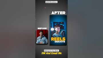 How To EDIT Like Pro | Mobile Video EDITING Course 2025🤩