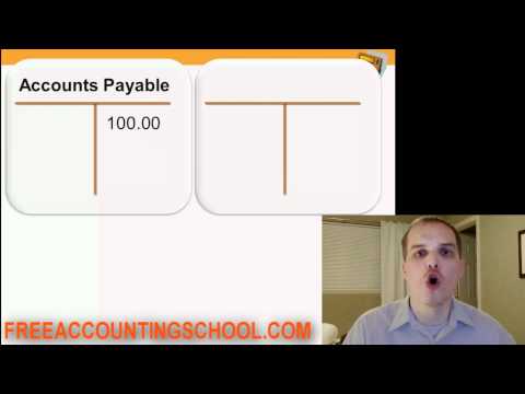 Video: How To Account For Expenses If There Is No Revenue