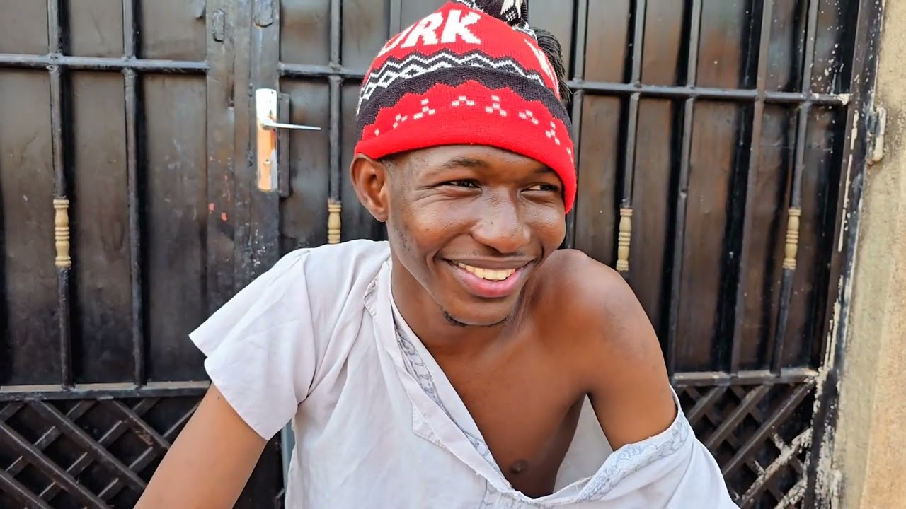 Mon dernier plan avant la fête de Ramadan😪