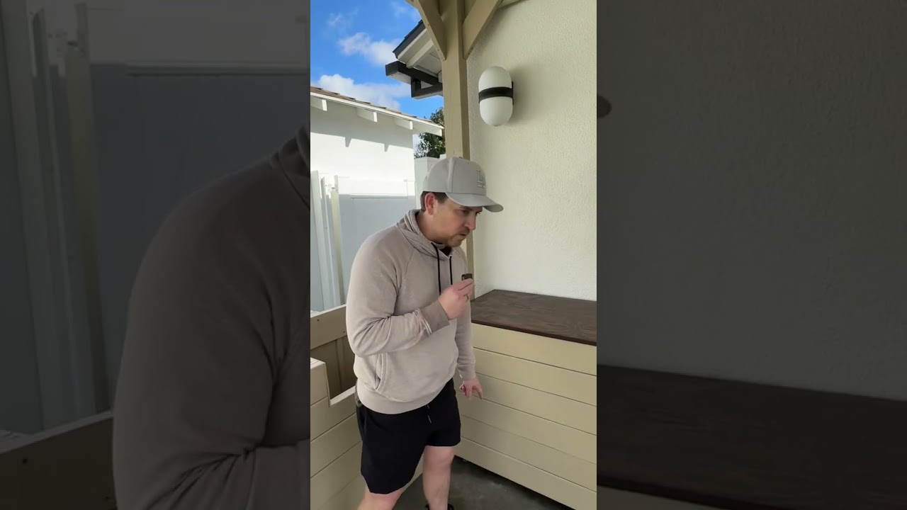 Can a Backyard Grill be Too Big?