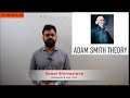 Understanding Absolute Advantage in International Trade