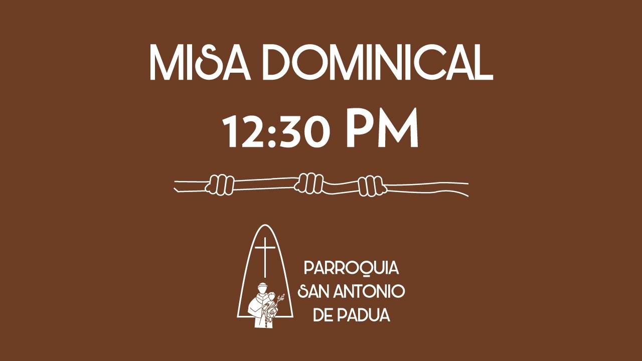 Misa II Domingo de Cuaresma