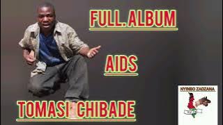 AIDS. tomasi chibade