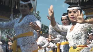 Panca Wali Krama: A Decennial Ceremony at Pura Penataran Sasih in Pejeng, Gianyar