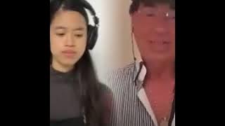 Run   , Snow Patrol  cover  ,Claudia Emmanuela