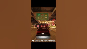 NFS Underground 2 | Nvidia RTX Remix Mod