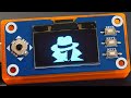 The Pocket Pentesting Platform | P4wnp1 OLED Display