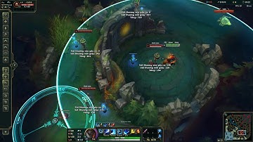 HƯỠNG DẪN Delayed Ultimate Yasuo ___ MẸO NHỎ LÀM ĐỐI THỦ BẤT NGỜ