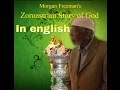 Capture de la vidéo Morgan Freeman's Zoroastrian Story Of God