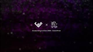 Aegleseeker / Silentroom vs Frums  |  Arcaea