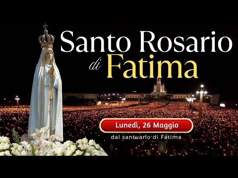 Santo Rosario di