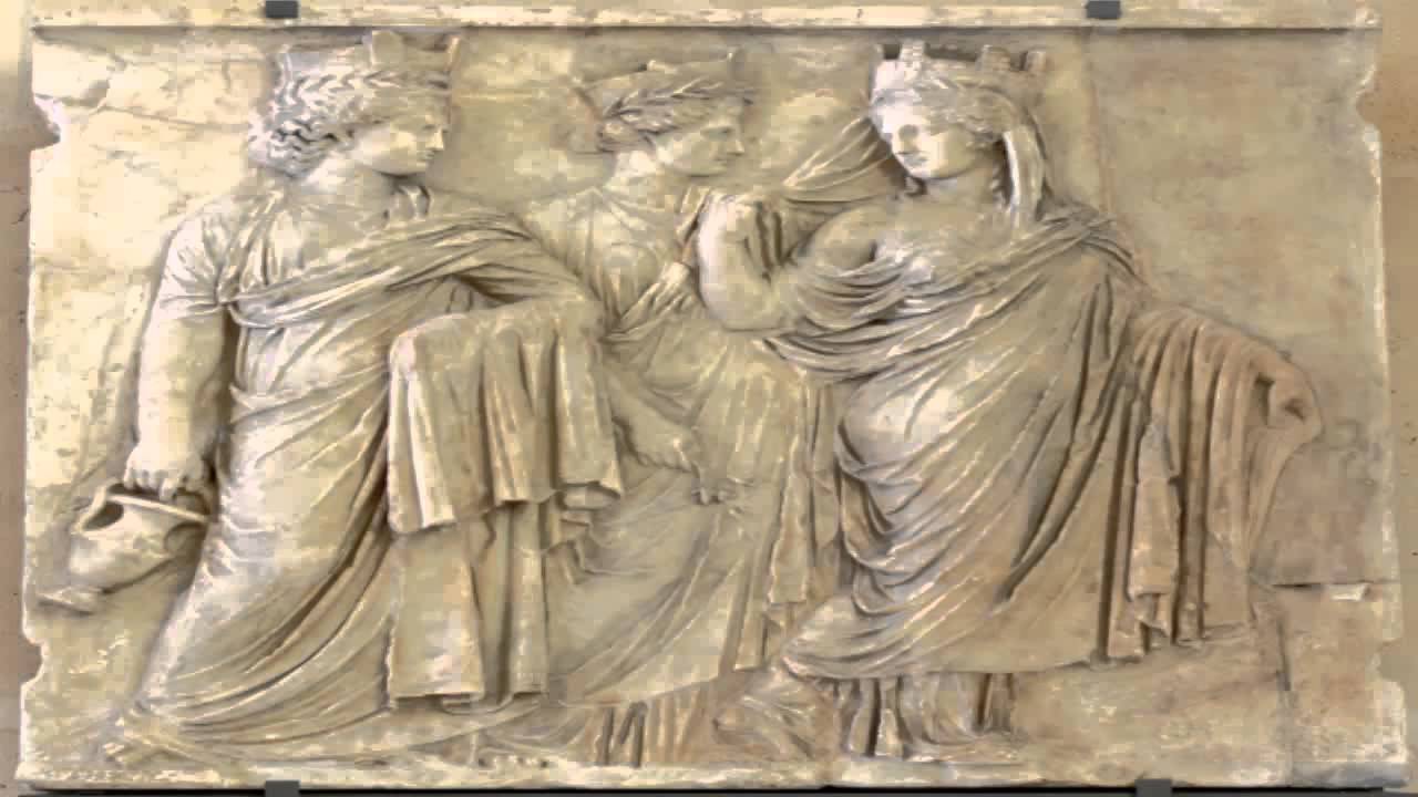 history of trojan war greek mythology