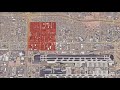 One square mile of Phoenix is the deadliest area in the city