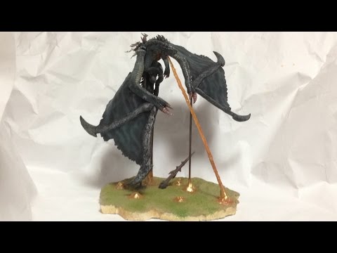 ゴグマジオス ガレージキット モンスターハンター フィギュア モンハン