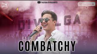 Wesley Safadão - COMBATCHY ( Lançamento Áudio Oficial)