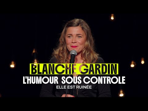 BLANCHE GARDIN, DIEUDONNÉ: QUAND LA LIBERTÉ D'EXPRESSION EST MORTE