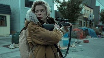 Forgotten Zombie Shows That Deserve Your Attention