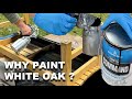 HVLP Spray Paint Basics - How to Paint and Clean the Spray Gun