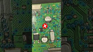 ⚡ Fast Repair: Broken Flex Reaper Solved! #smartphone #mobile #repair #reels #shorts
