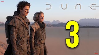 Dune 3 Release Date & Everything You Need To Know