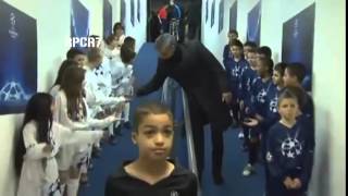 Jose Mourinho - Thanks for Everything