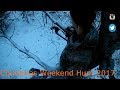 Michigan Bow Season | Christmas Weekend Hunt 2018