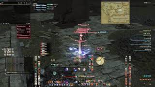 FFXIV - Bozjan Fragment of Care Farming