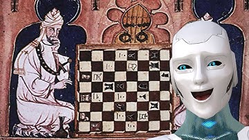 STOCKFISH VS THE OLDEST RECORDED CHESS GAME | CHESS MEMES