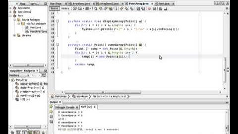 CIT 111 - Week 11 - Exercise 4