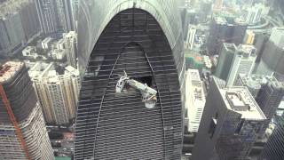 Pearl river tower coxgomyl bmu's -