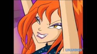 Winx club-Angel of darkness