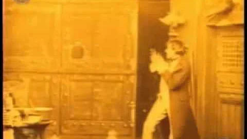 Frankenstein 1910 (Full Movie)