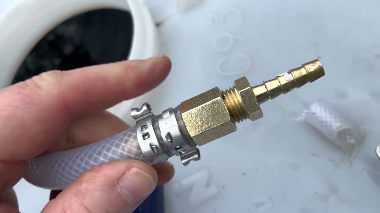 Решение для разгрузчика K7